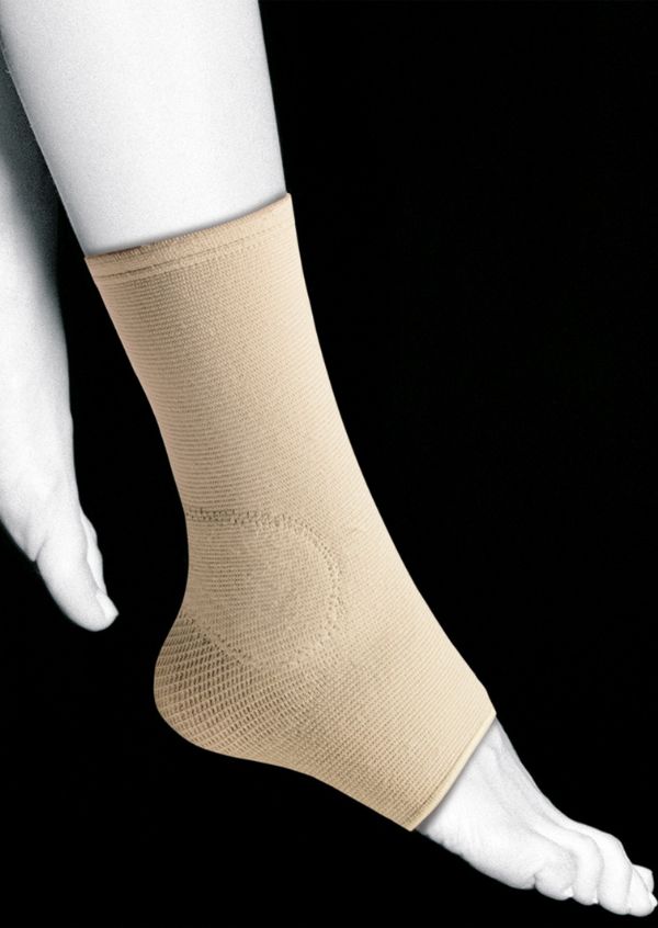 Elastic Ankle Support TN 240 Orliman