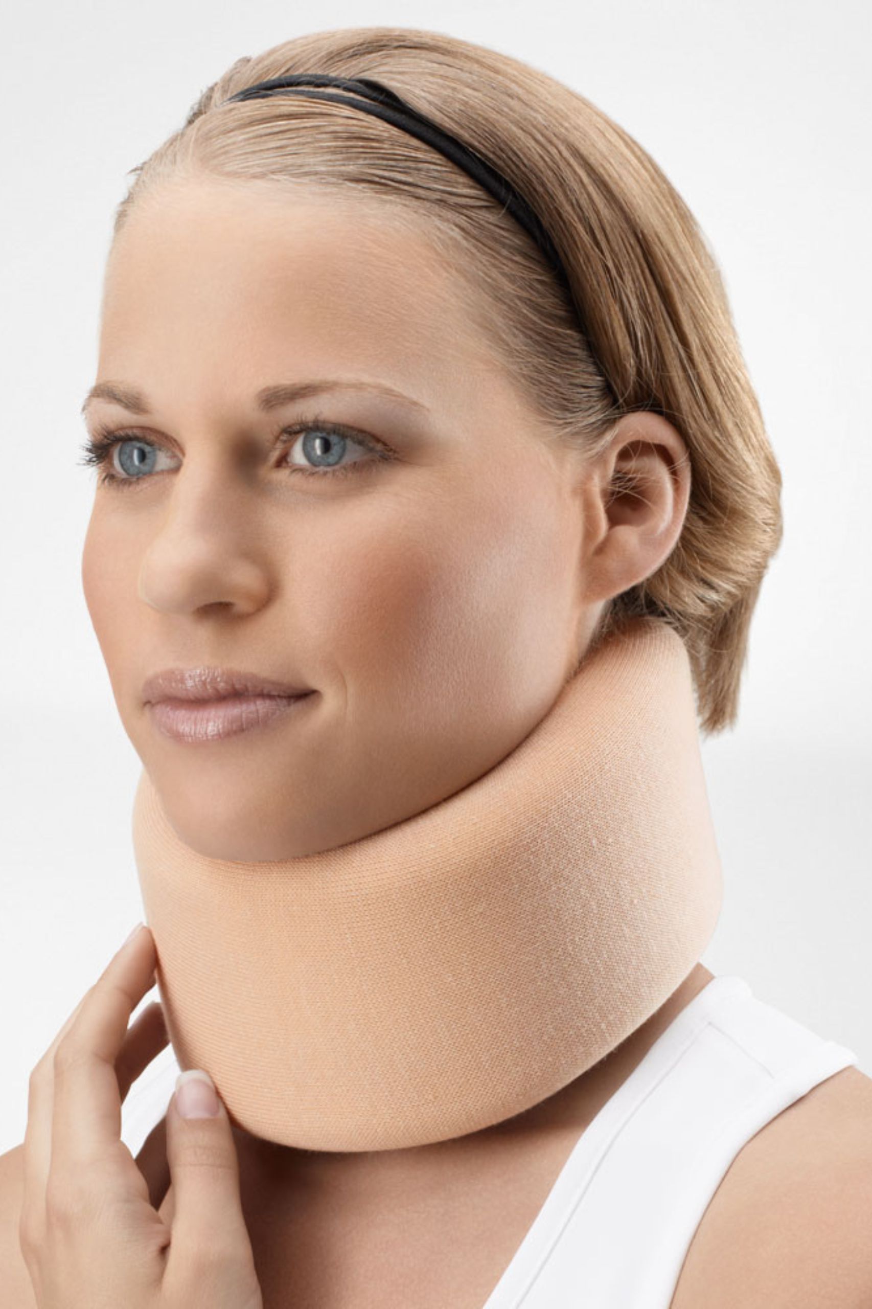 Cervical Collar Cerviloc Bauerfeind