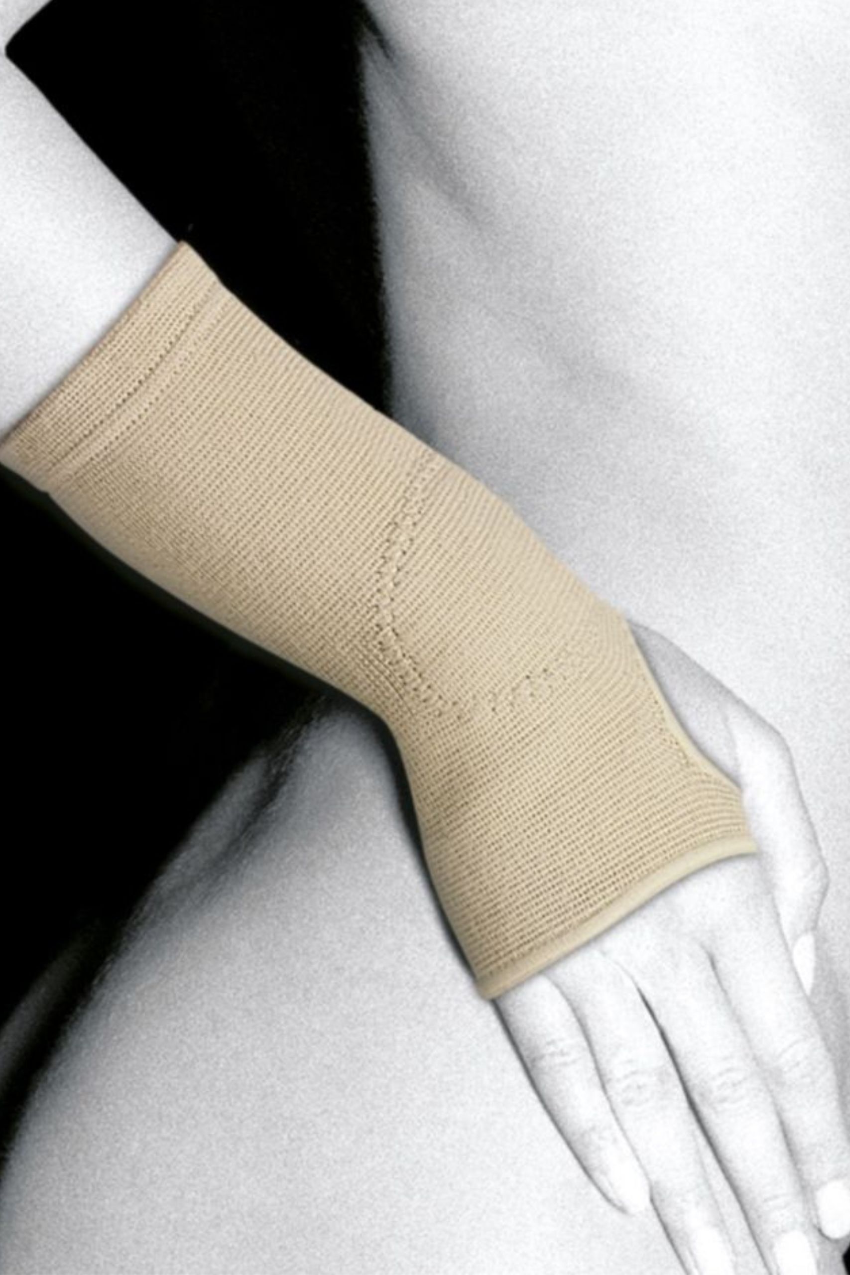 Elastic Wrist Support - Glove TN-260 Orliman