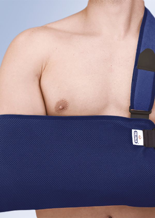 Shoulder & Arm Immobilizer Sling C43A Orliman