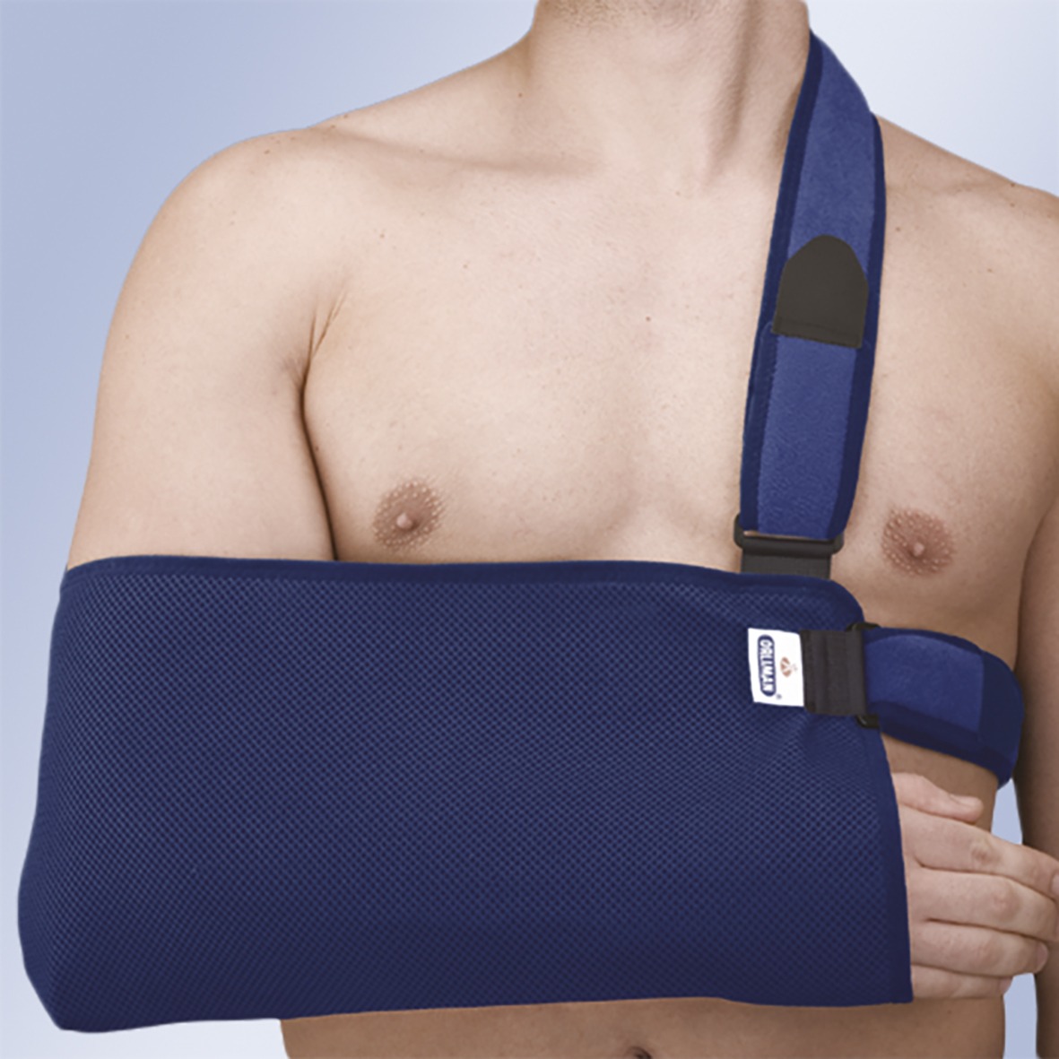 Shoulder & Arm Immobilizer Sling C43A Orliman