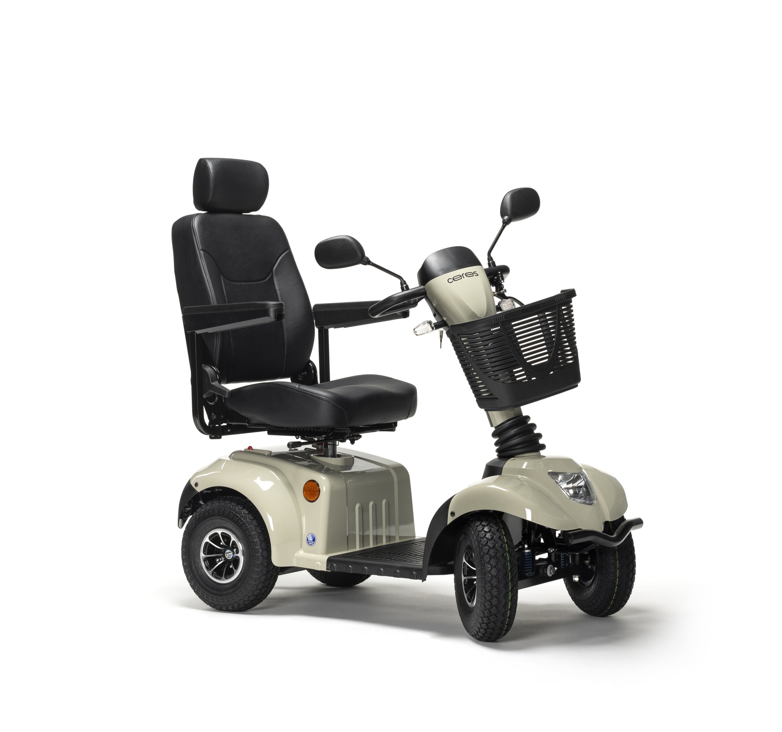 Scooter Ceres S.E Vermeiren