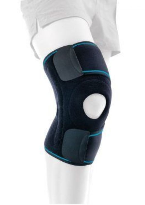 Neoprene Open Knee Support ACN-802 Actius