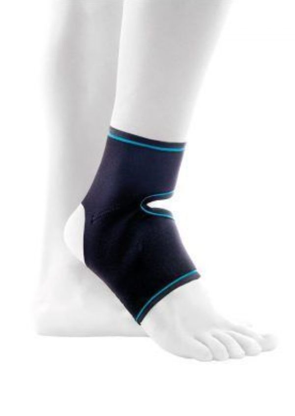 Neoprene Ankle Support Adjustable ACN-901 Actius