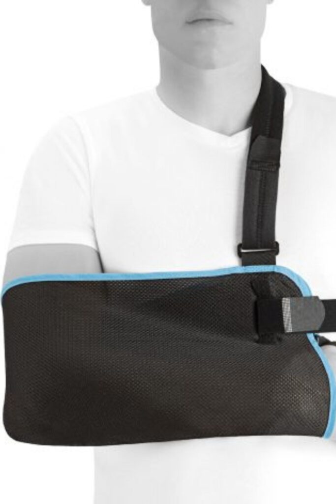 Arm Sling-Breathable ACV-301 Actius