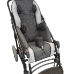 Stroller for Children and Kids with Special Needs Novus Ormesa