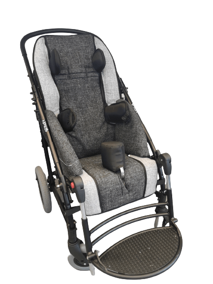 Stroller for Children and Kids with Special Needs Novus Ormesa