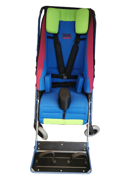 Stroller for Children and Kids with Special Needs Obi Ormesa