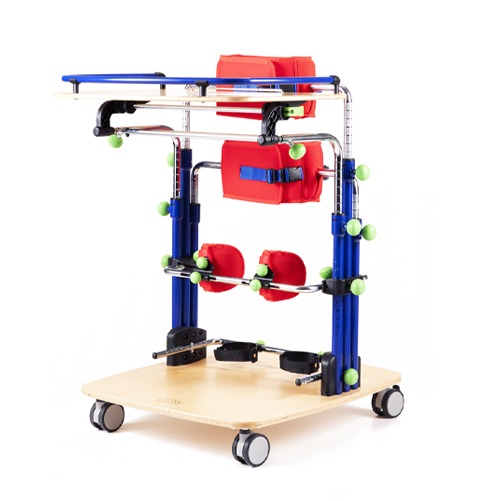 Stander For Children With Special Needs Mini Standy Ormesa