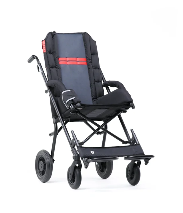 Seating System for children & adults with disabilities Clip Ormesa