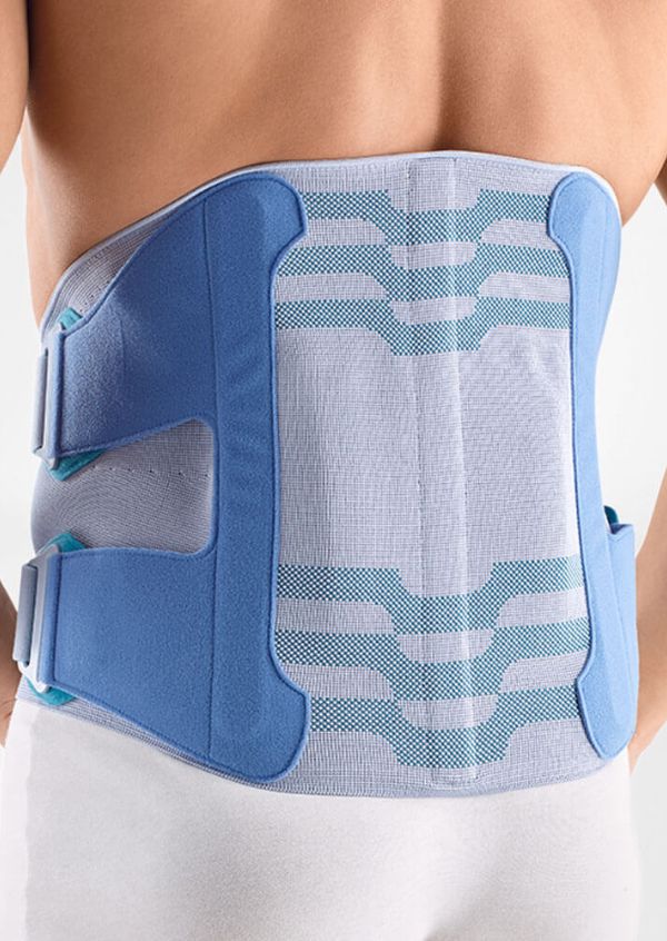 Back and Lumbar Orthosis Secutec Lumbo Bauerfeind