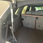 Carolift 40 AutodaptWheelchair Hoist For The Car Carolift 40 Autoadapt