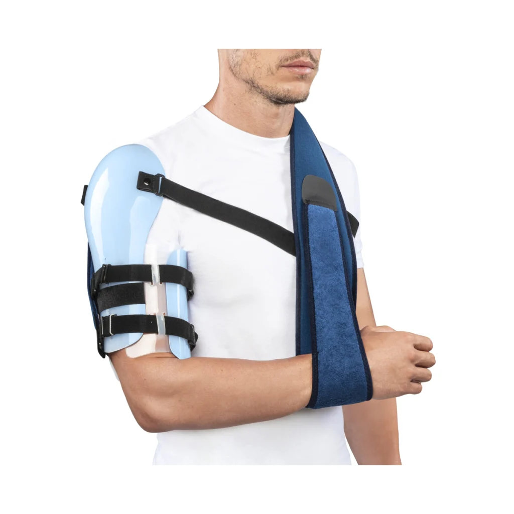 Humerus Brace In Thermoplastic Sarmiento TP-6400 Orliman