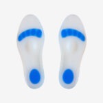 Silicone Insoles Afrodite