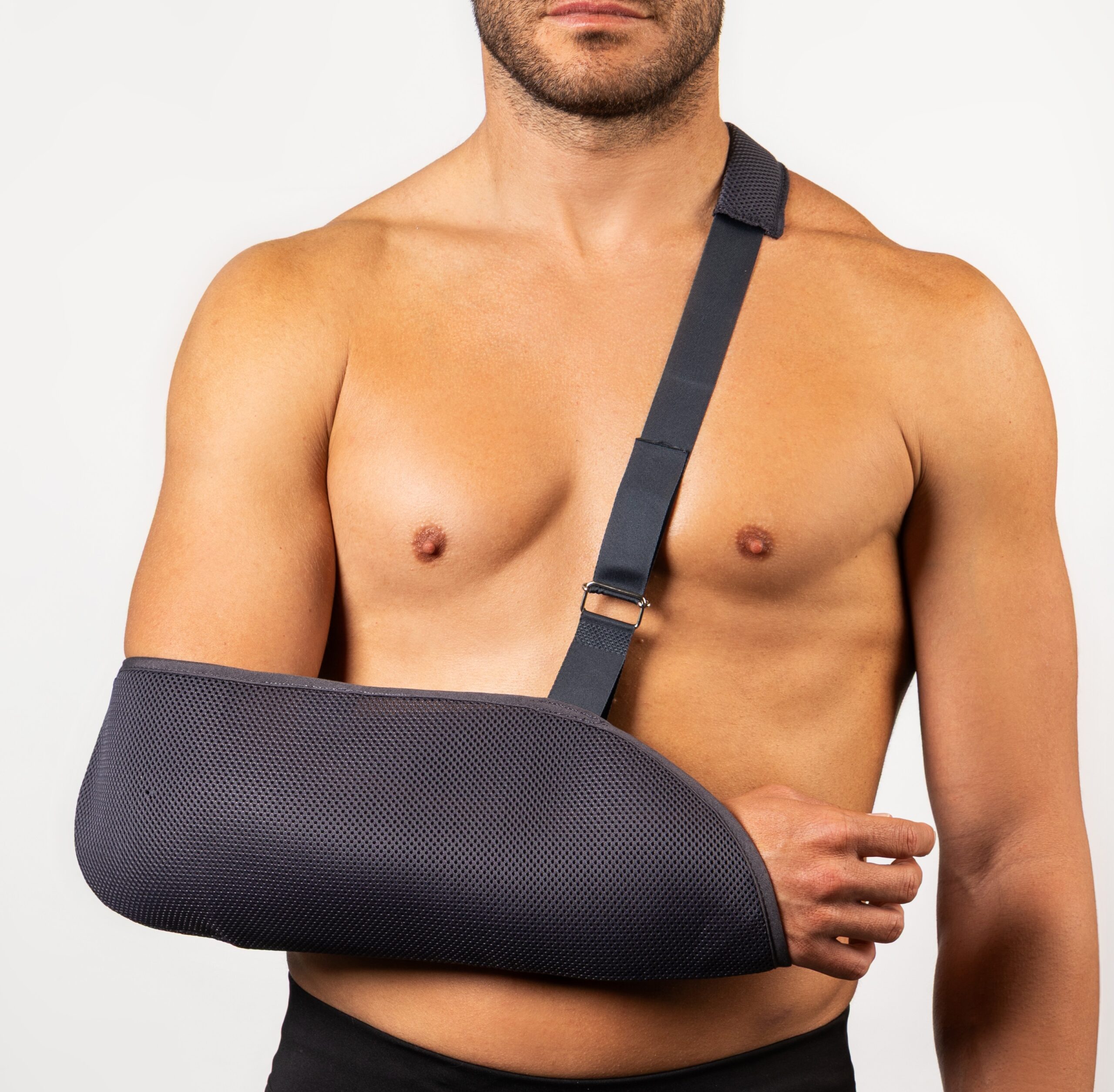 Afrodite Breathable Hand Suspension Folder