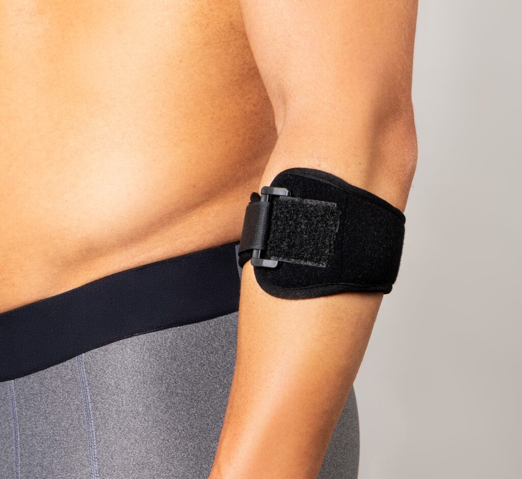 Afrodite Epicondylitis Strap