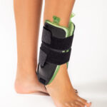 Ankle Splint Aircast Afrodite