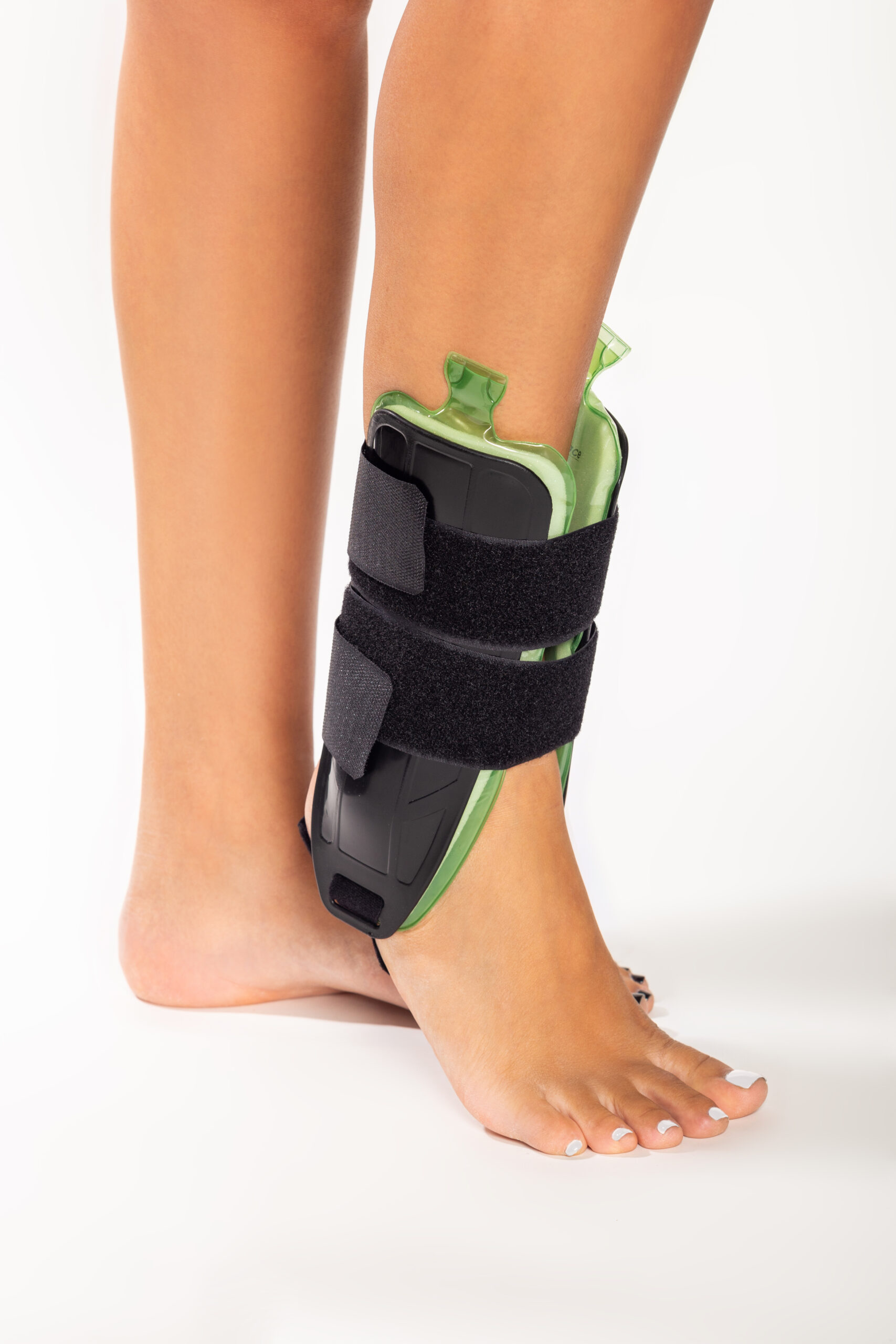 Ankle Splint Aircast Afrodite