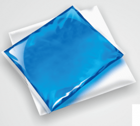 Ice Pack - Hot Cold Patch Afrodite