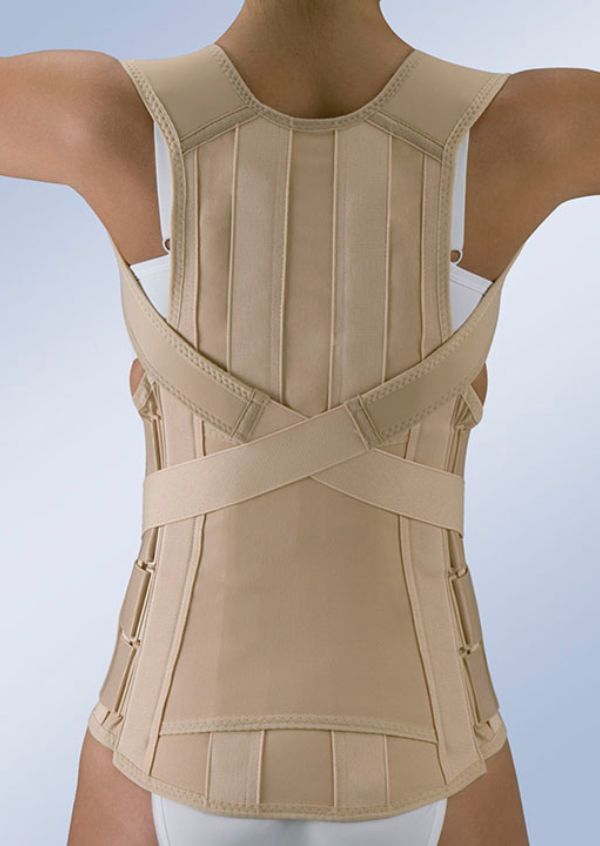 Dorso-Lumbar Back Support FX-213 Orliman