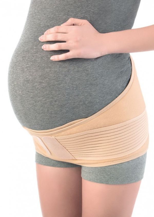 Pregnancy Lumbar Support ACΕ 601 Actius