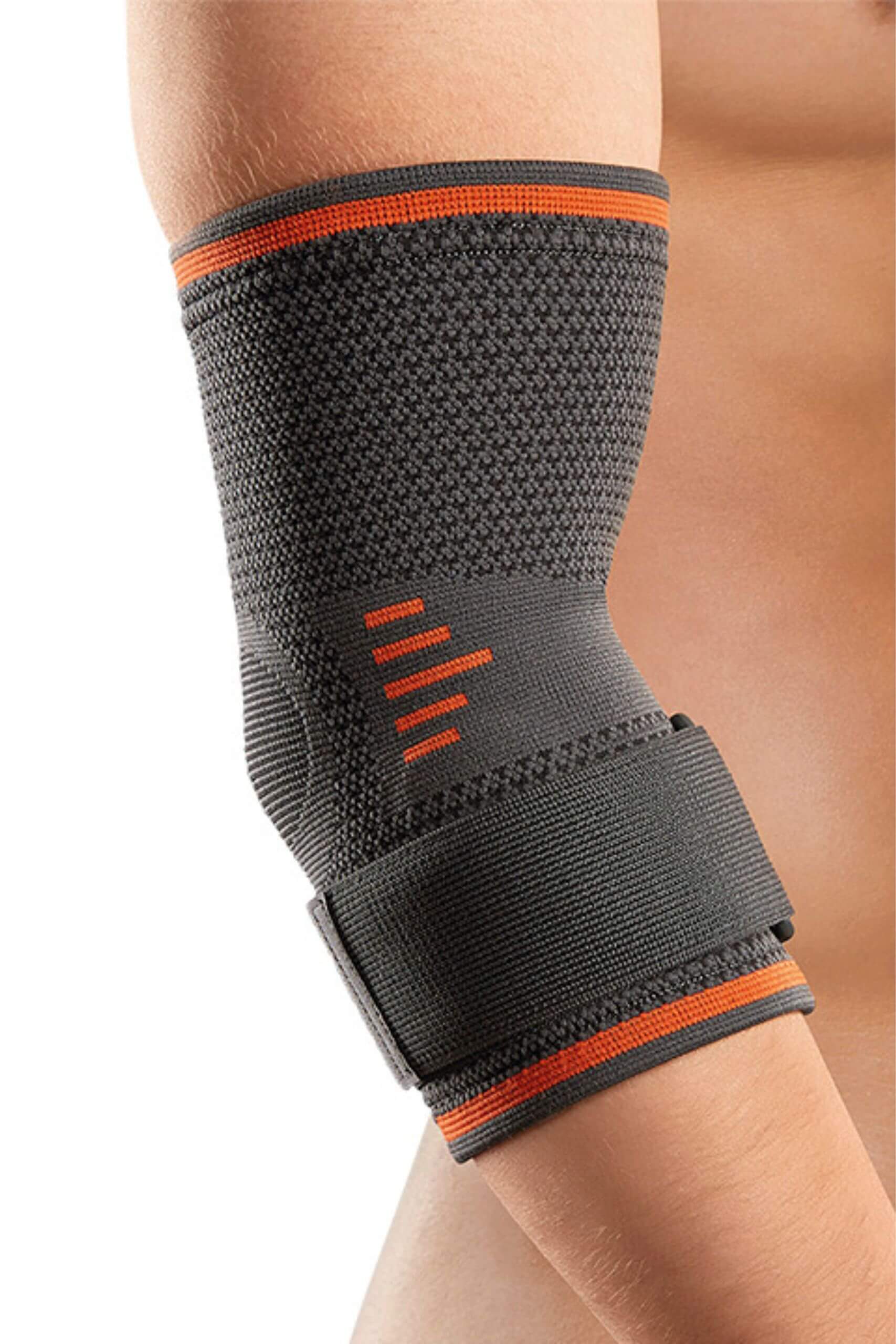 Elastic Elbow Support W/ Gel Pads OS-6230 Orliman Sport