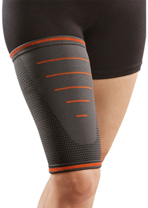 Elastic Thigh Support OS-6801 Orliman Sport