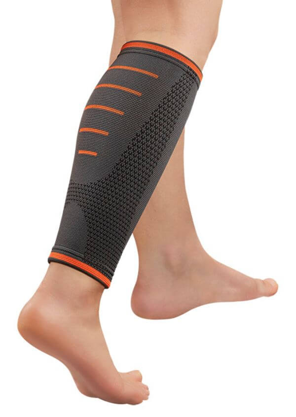 Elastic Calf Support OS-6804 Orliman Sport