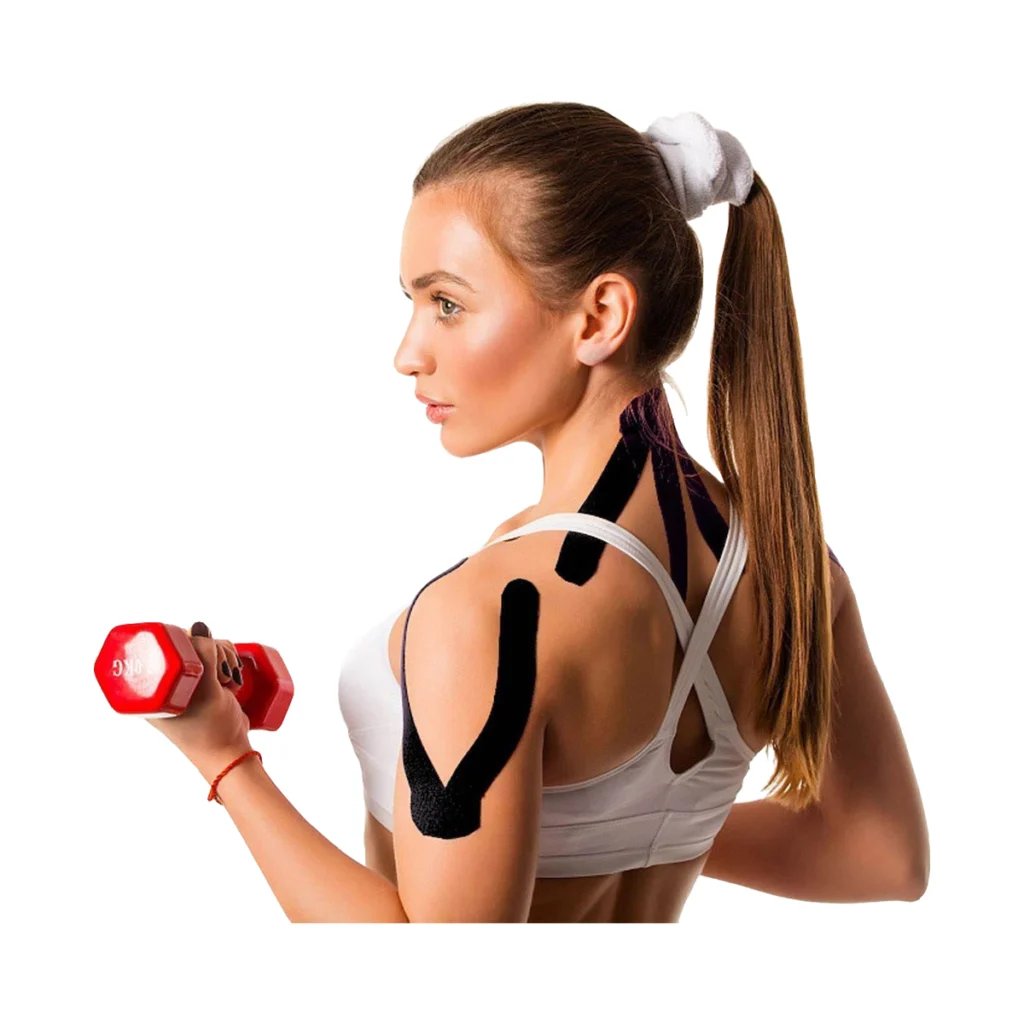 Kinesiotape Afrodite