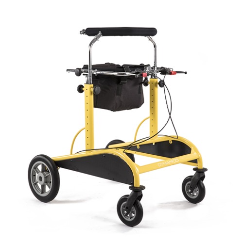 Gait Trainer Adults and Children with Special Needs Dynamico Ormesa