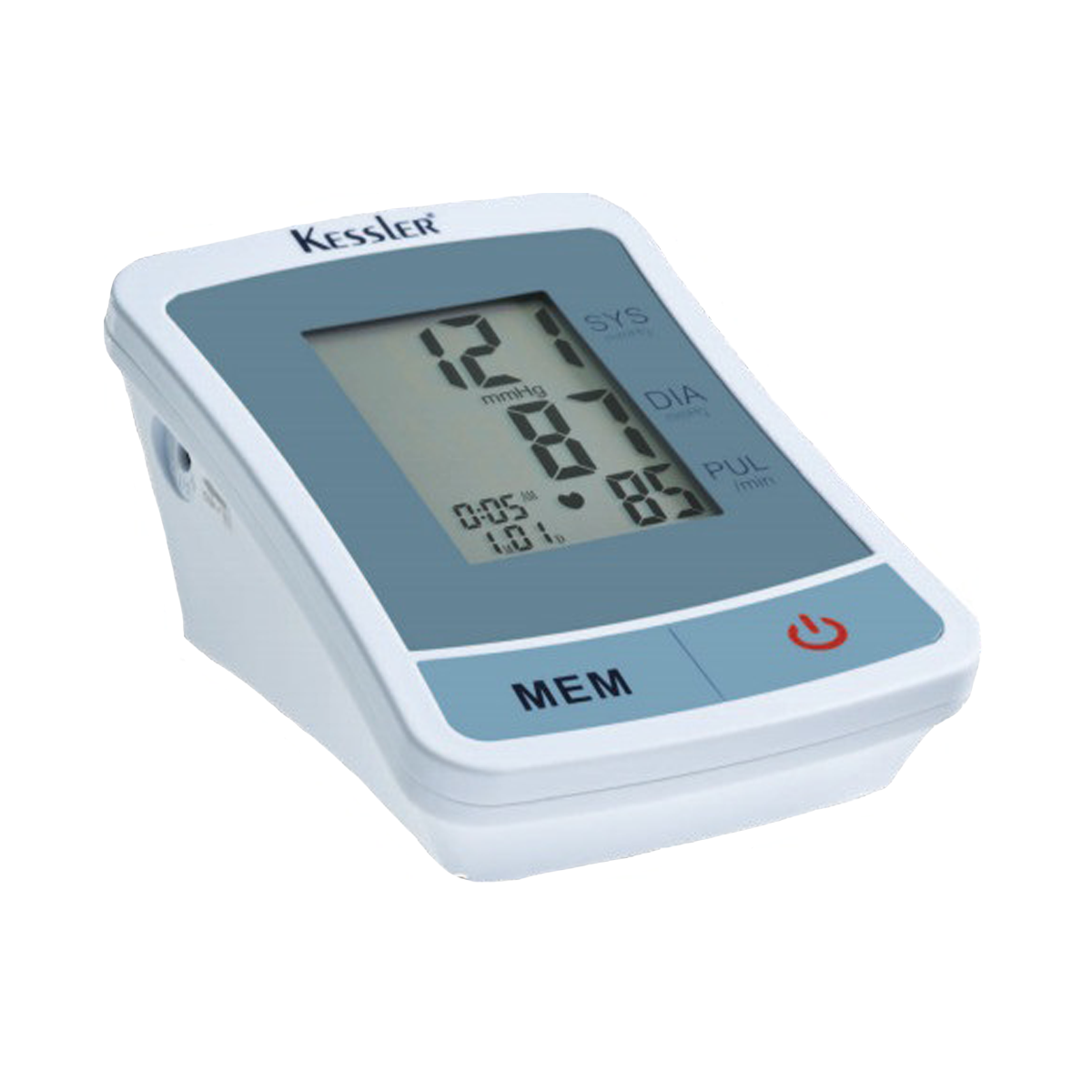 Electronic sphygmomanometer KS 520 Kessler
