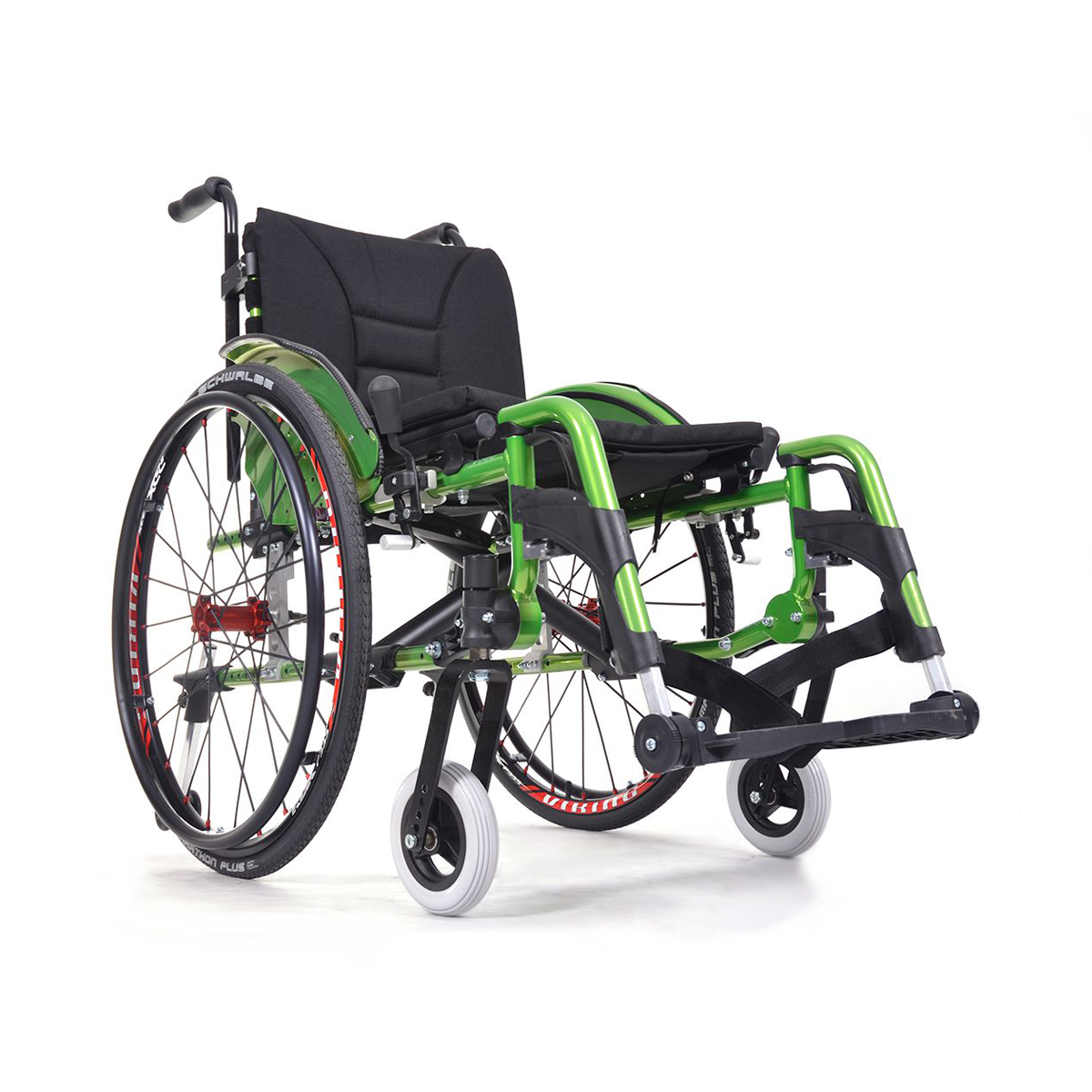 Sport Wheelchair V300 XR Vermeiren