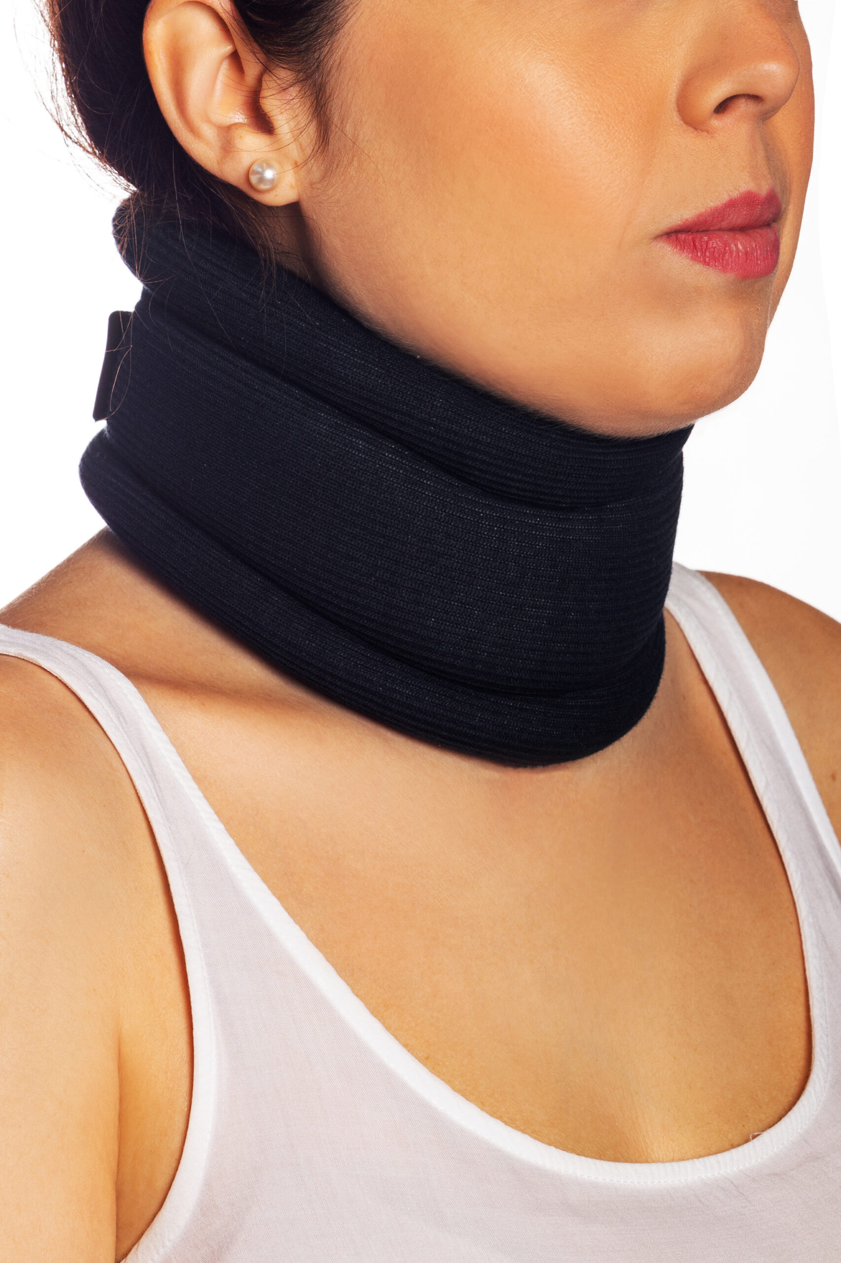 Soft Foam Cervical Collar Orliman