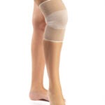 Elastic Knee Support Afrodite