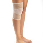 Elastic Knee Support Afrodite