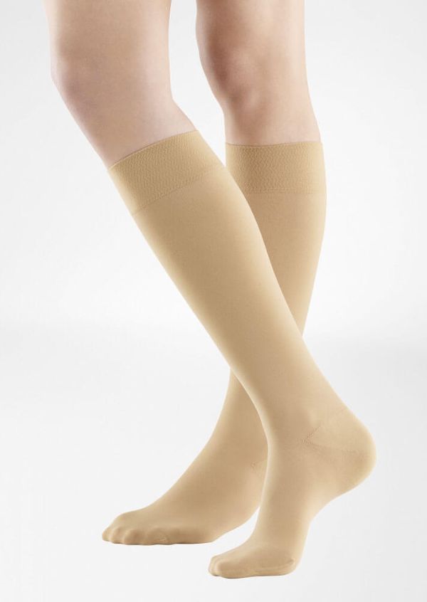 Knee High Stockings CLII Venotrain Soft Bauerfeind