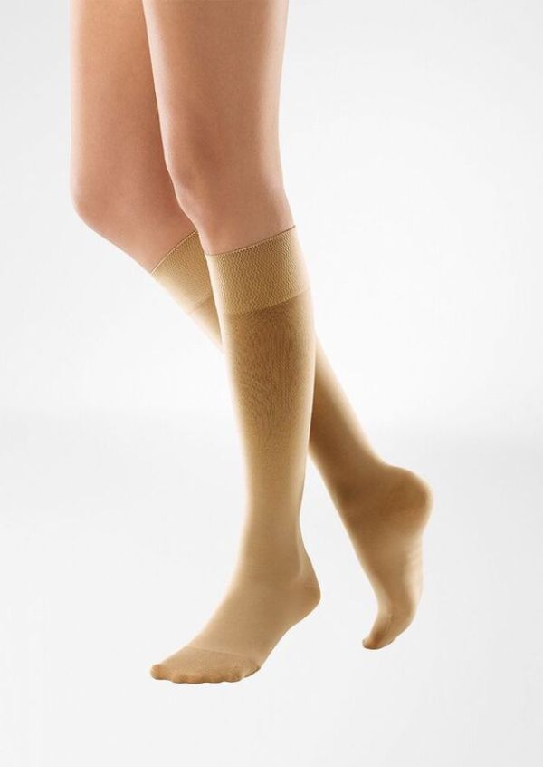 Knee High Stockings CLII Venotrain Micro Bauerfeind 