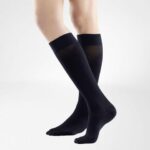 Knee High Stockings CLII Venotrain Look Bauerfeind