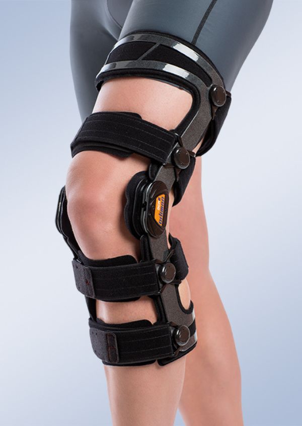 Functional Cross Knee Splint OCR-200 Orliman 