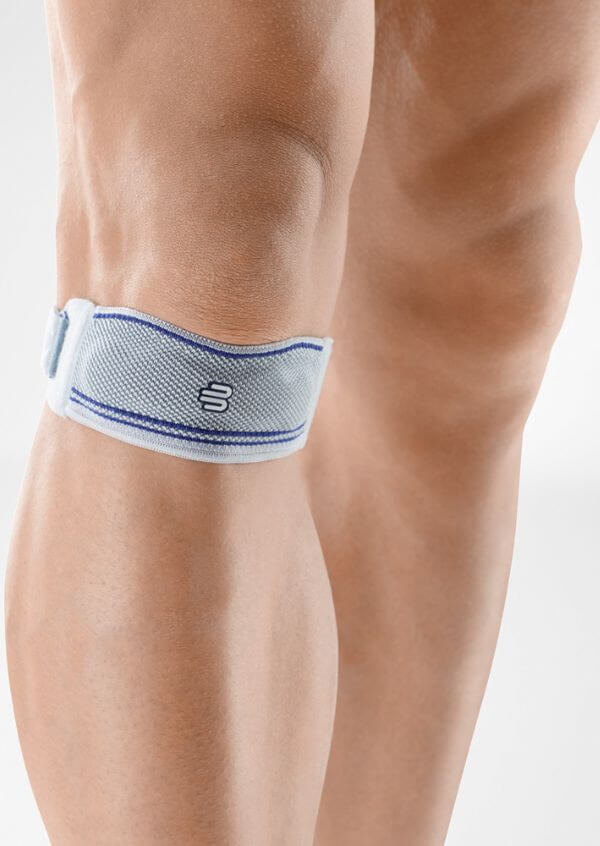 Knee Strap Genupoint Bauerfeind