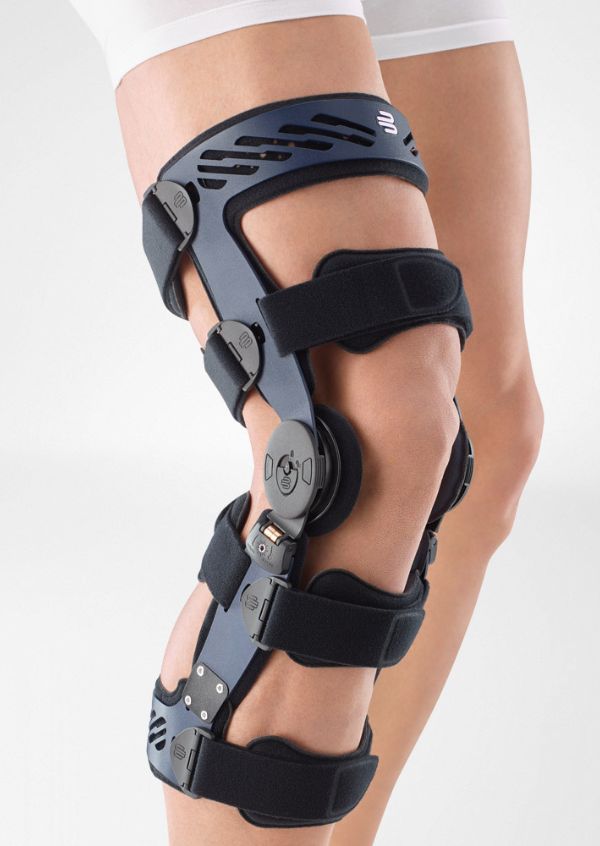 Knee Orthosis Secutec OA Bauerfeind