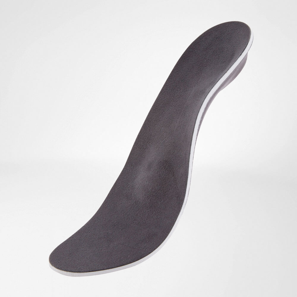 Foot Orthoses Ergopad Redux Heel Bauerfeind