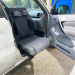 Getting Seated Carony BraunAbility