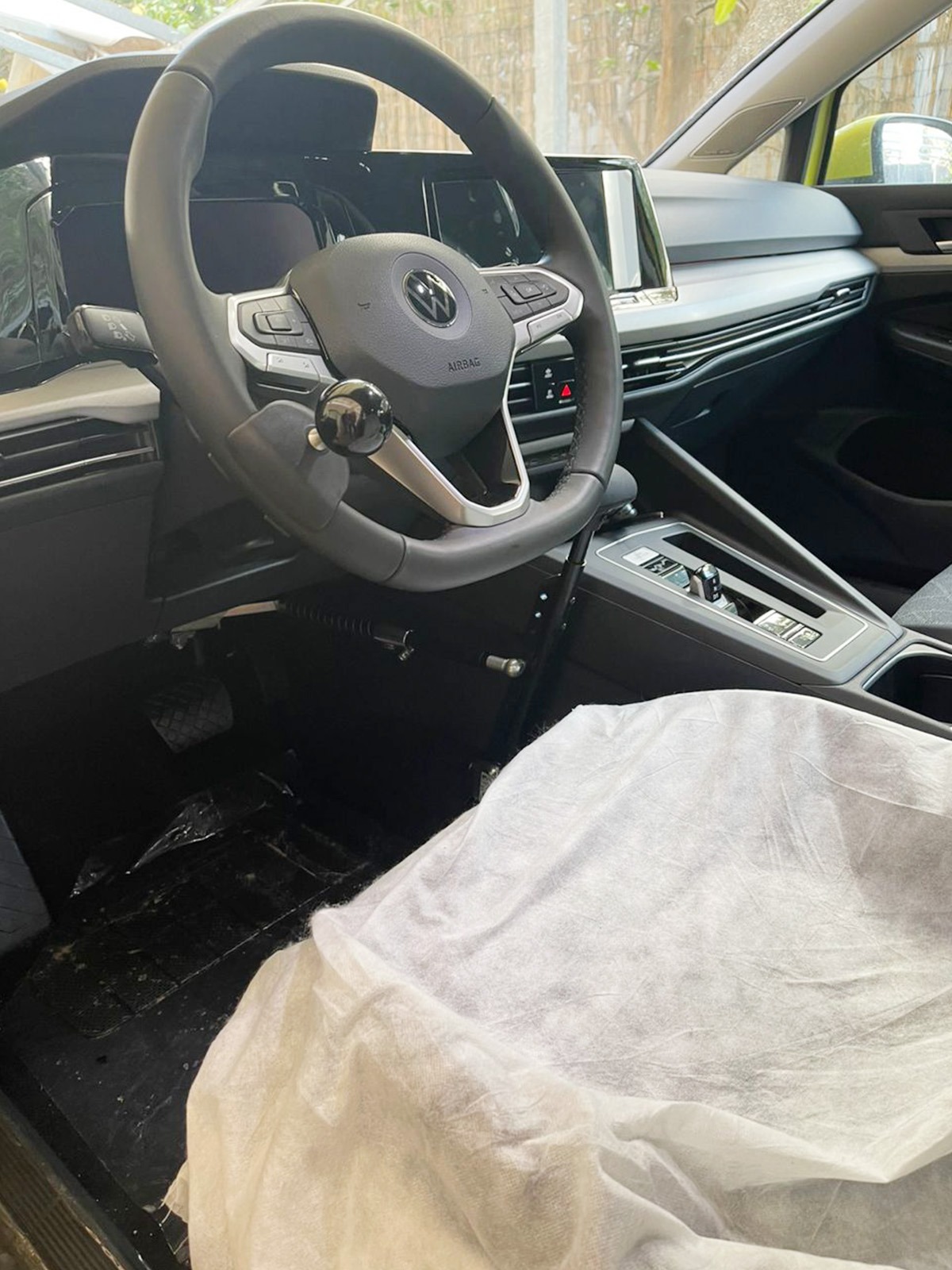  Steering Devices BraunAbility