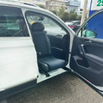 Getting Seated Carony BraunAbility