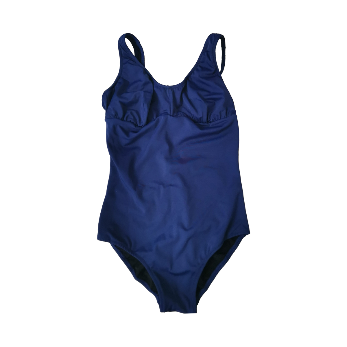 Mastectomy Swimsuit Purple Taoky Geisha
