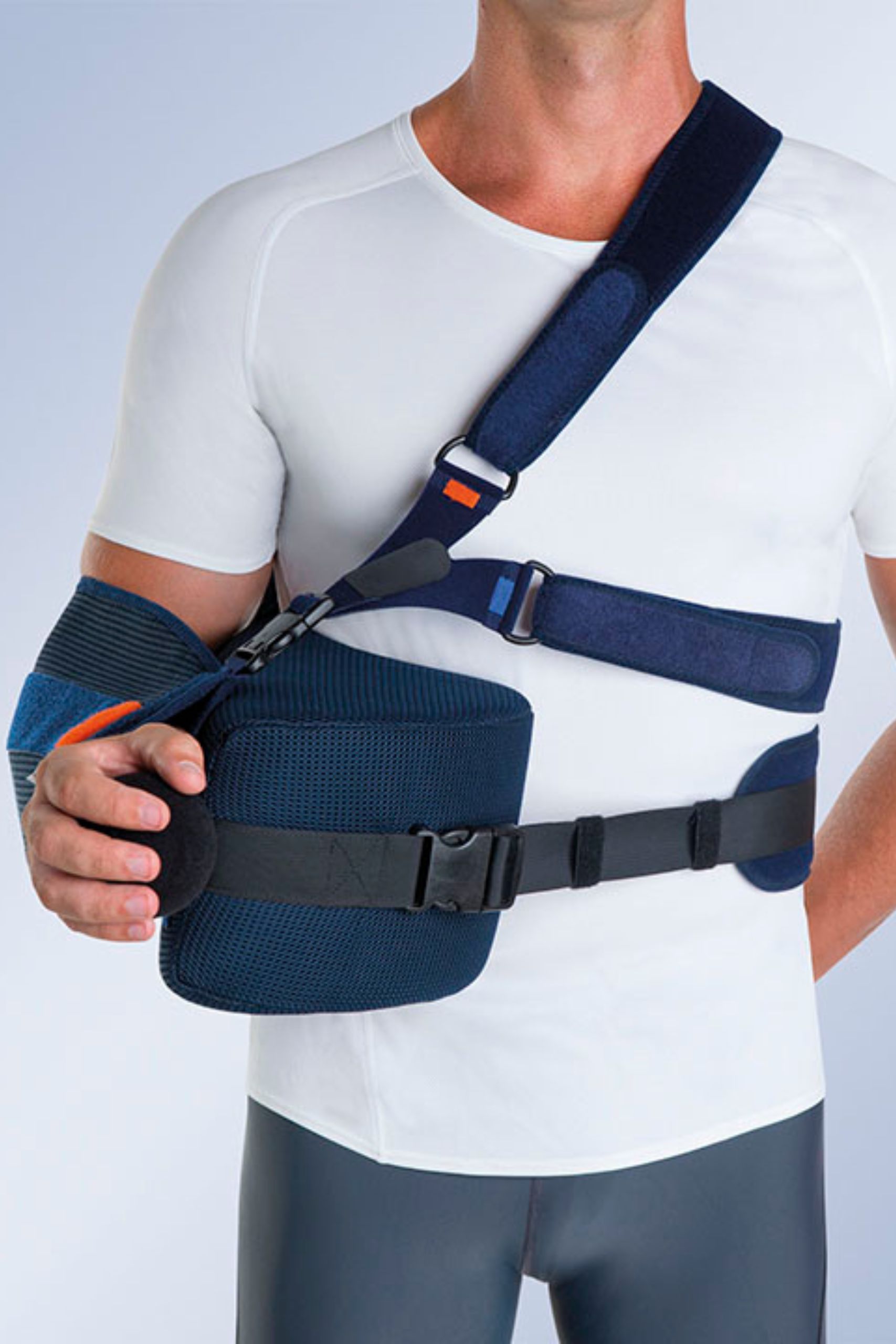 Shoulder & Arm Immobilizer C-47 Orliman