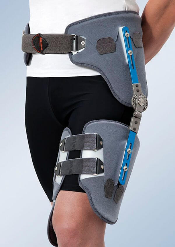 Hip Stabilizing Orthosis HO4001 Orliman