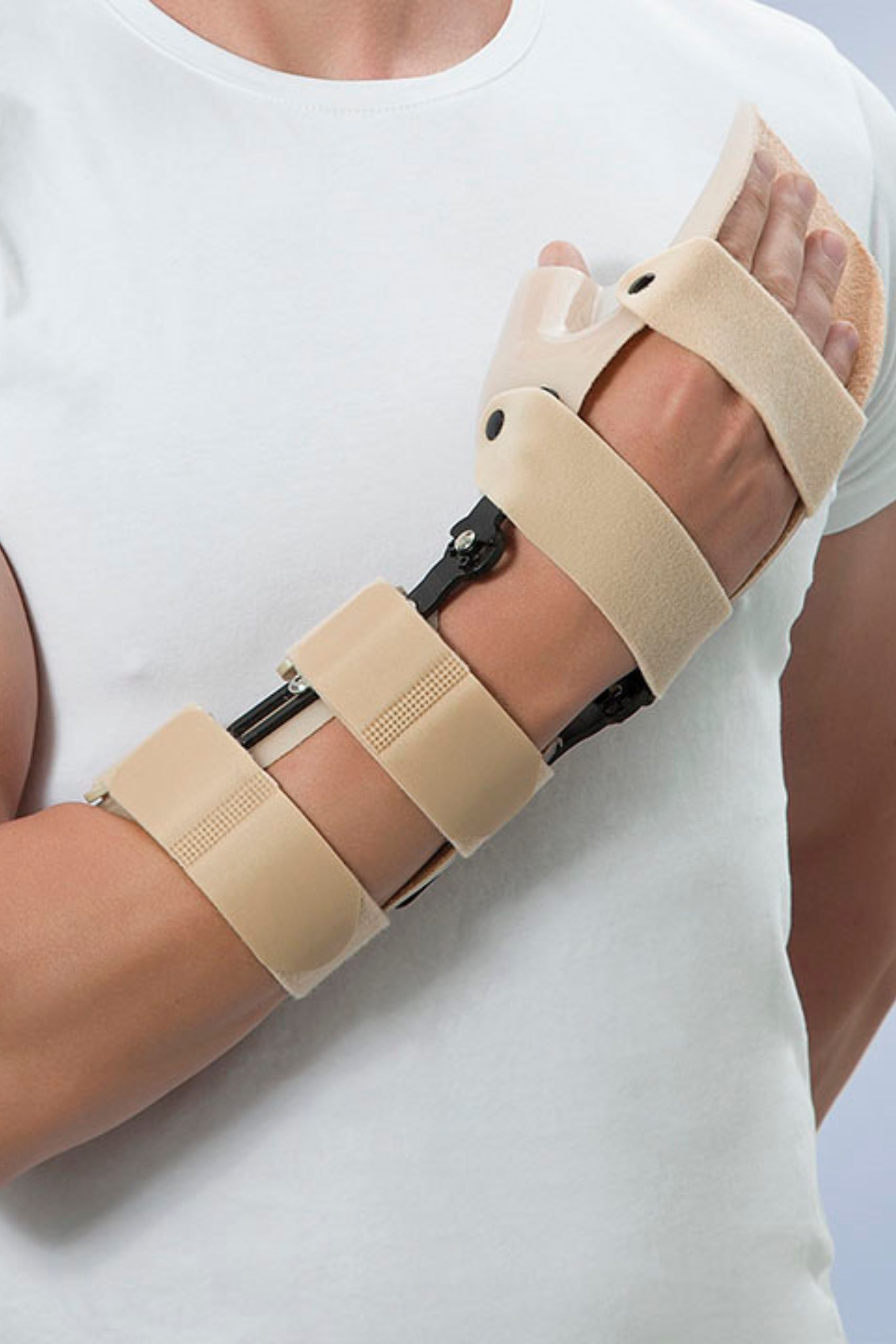 Articulated Wrist Orthosis TP-6101 Orliman