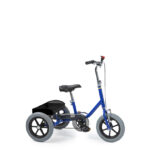 Special Needs Trike for Children and Adults Triciclo 207 Sport Ormesa